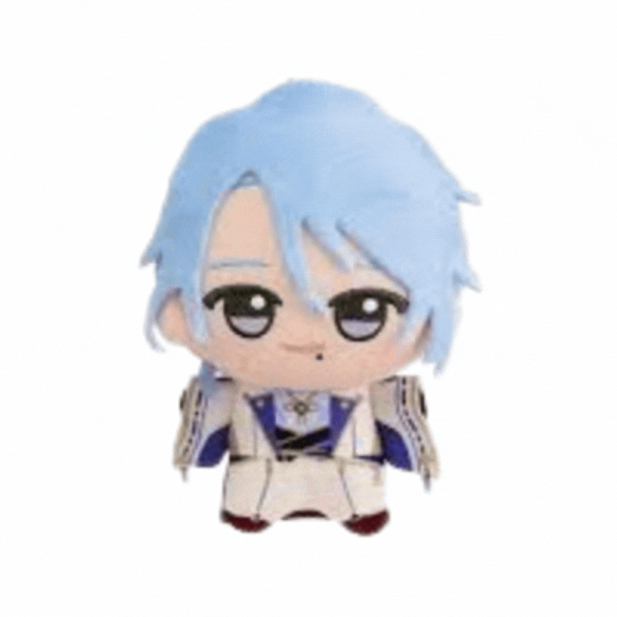 My Character link !!