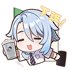 My Character link !!