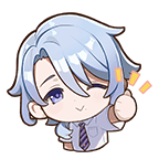 My Character link !!