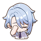 My Character link !!